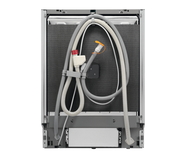 Electrolux 60 cm E82LC500S - 1536161 - zdjęcie 3